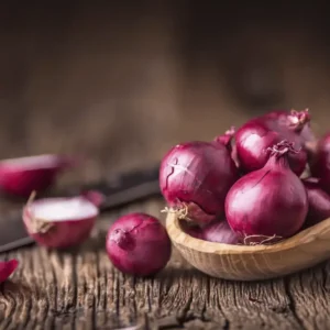 Red Onion (Each)