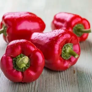 Red Pepper (Each)