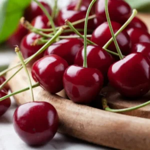 Cherries (250g)