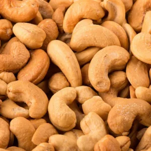 Roast Cashew Nuts - Punnet