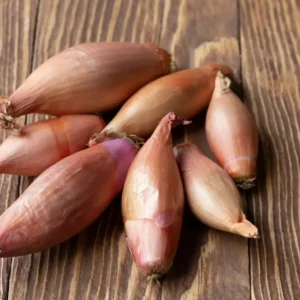 Shallots Long (Each)
