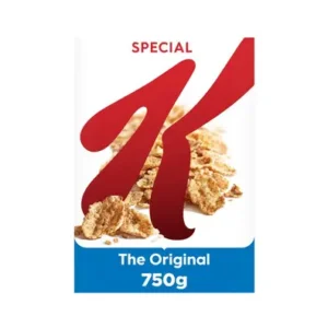 Kellogg's Special K Original 750g