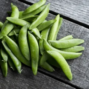 Sugar Snap Peas (250g)
