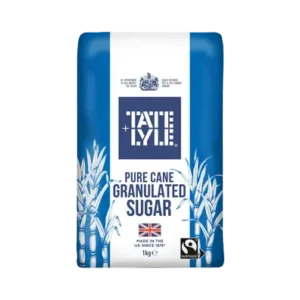 Granulated Cane Sugar 1kg