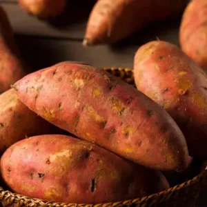 Sweet Potato (Each)