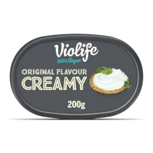 Vegan Cream Cheese 200G