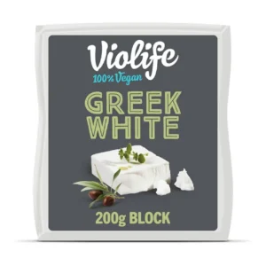 Vegan Greek White Feta 200g