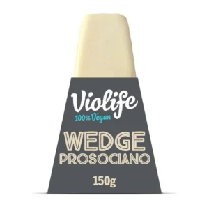 Vegan Hard Style Cheese 150g