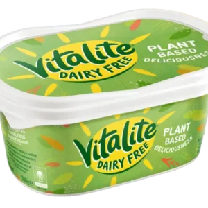 Vitalite Dairy Free Butter 500g
