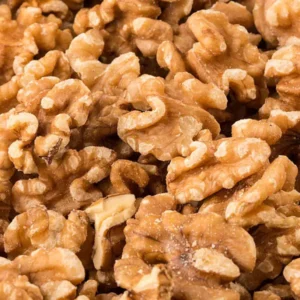 Raw Walnuts - Punnet