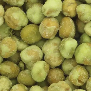 Wasabi Peas - 1 kg