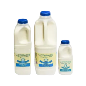Fresh Whole Milk