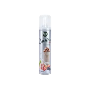 UHT Aerosol Spray Cream 500g