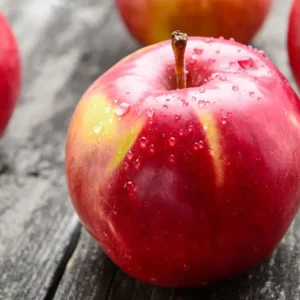 Fresh Apples