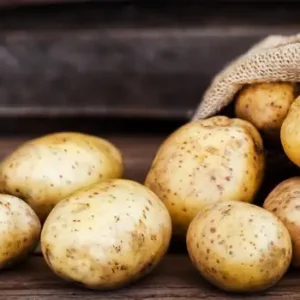 Baking Potatoes (Each)