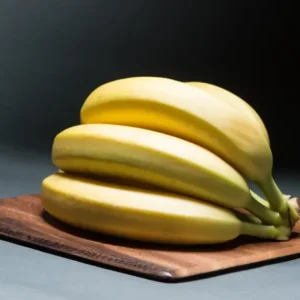 Bananas