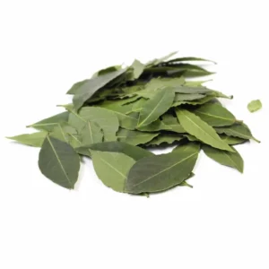 Bay Leaves