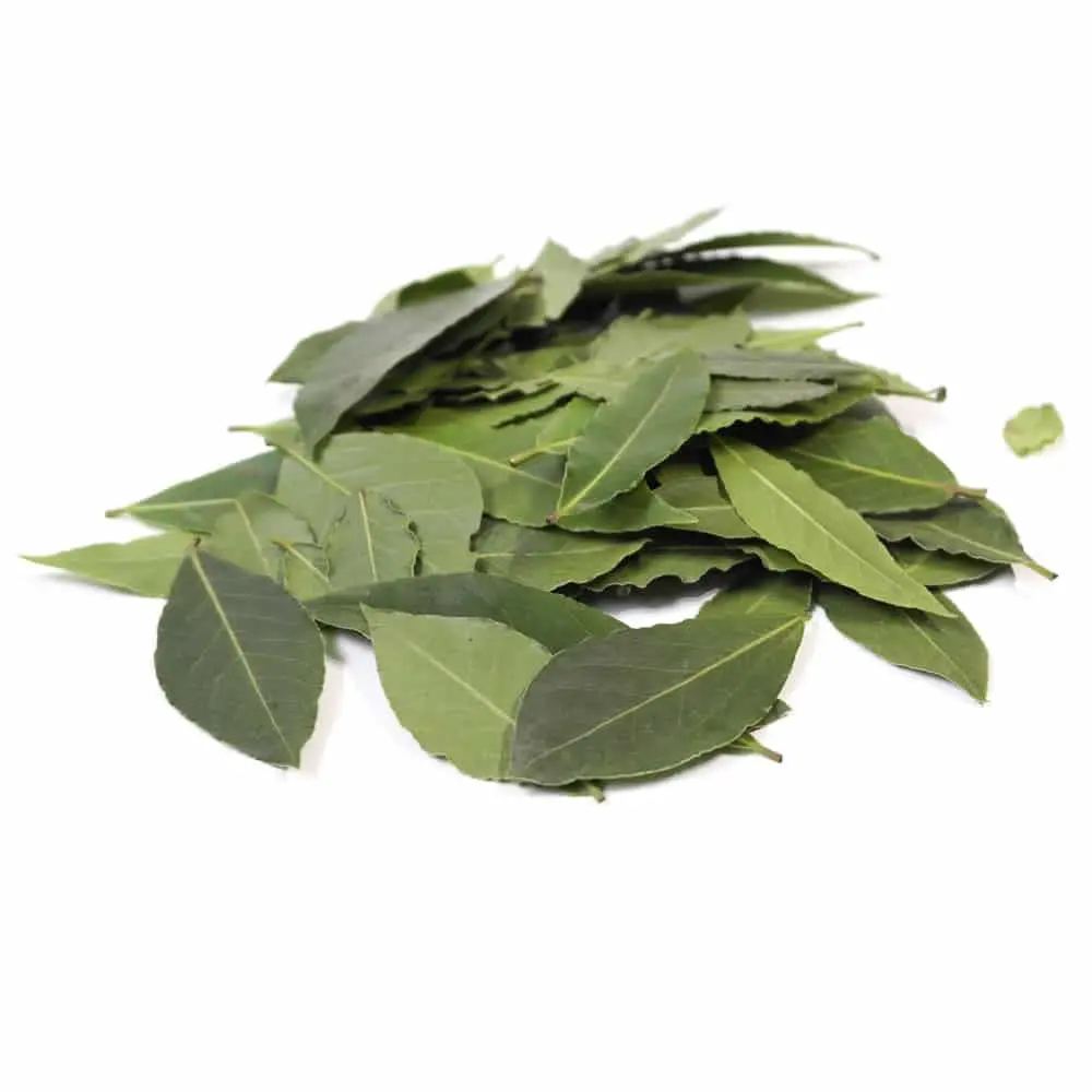 Bay Leaves