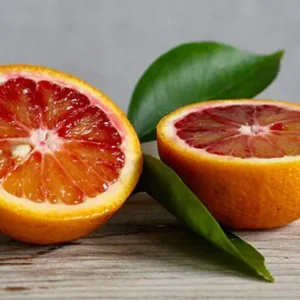 Blood Orange