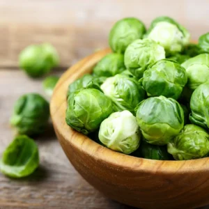 Brussel Sprouts (500g)