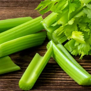 Celery (Bunch)