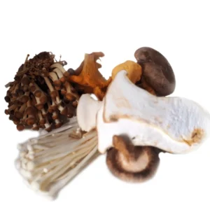 Chefs Mixed Mushroom (500g)