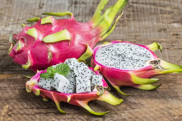 Dragon fruit
