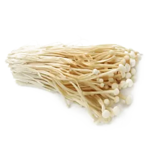 Enoki Mushroom (100g)