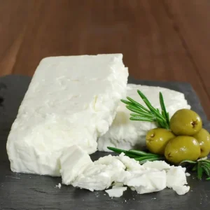 Feta Cheese
