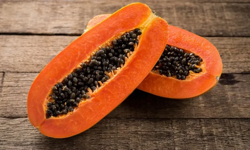 Formosa Papaya