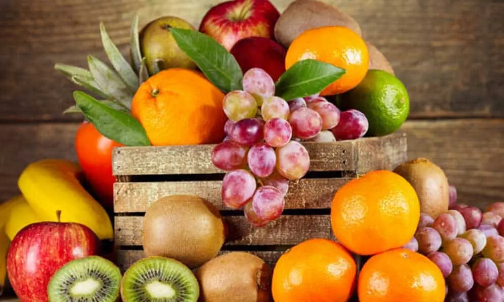Fruits