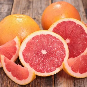 Grapefruit
