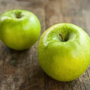 Green Apples