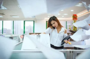 Healthy Office
