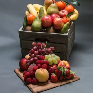Premium Plus Office Fruit Box