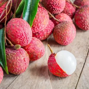 Lychee (250g)