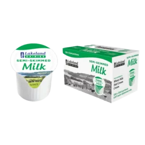 Single Milk Portions (120 x 14ml)