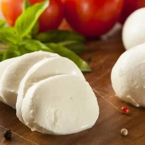 Mozzarella Cheese