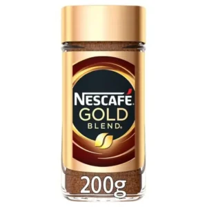 Nescafe Gold Blend 200g