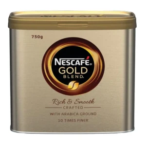Nescafe Gold Blend 750g