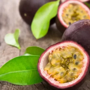 Passion Fruit