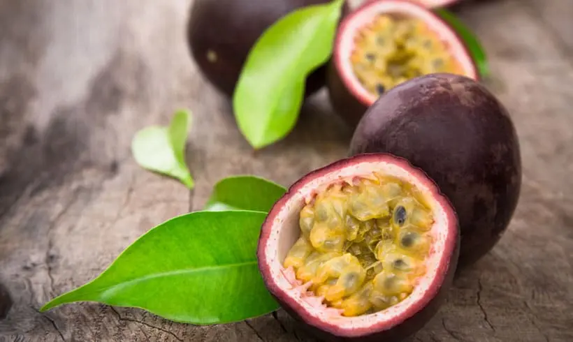 Passion Fruit
