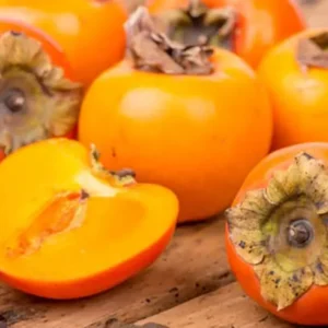 Persimmon