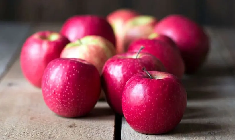 Pink Lady Apples