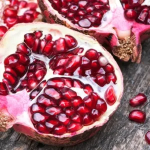 Pomegranate