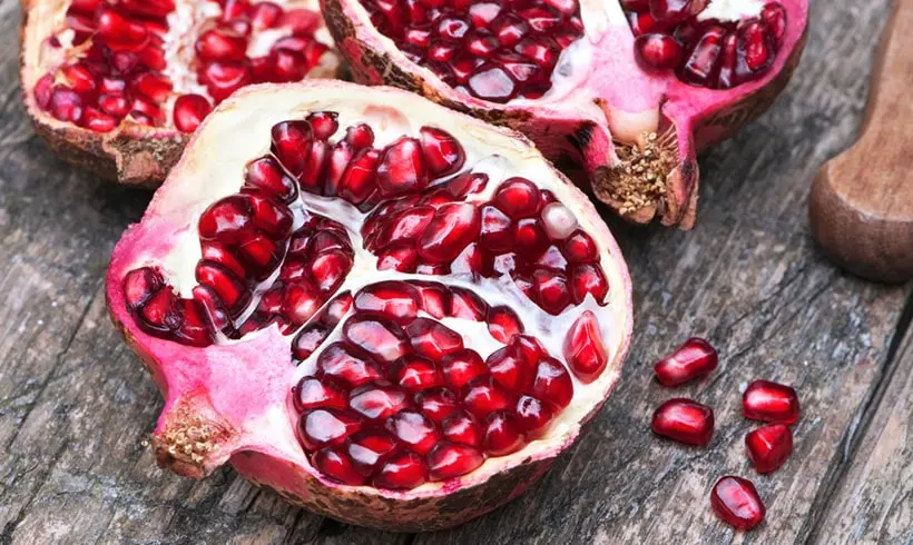 Pomegranate