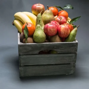 Premium Fruit Box