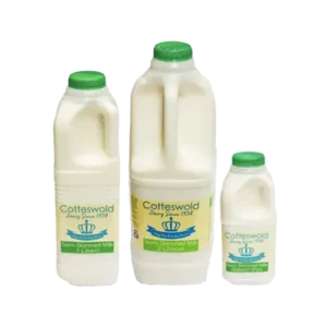 Fresh Semi Skimmed Milk