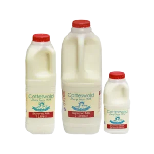 Fresh Skimmed Milk