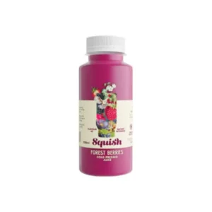 Cold Press Forest Berries 8 x 250 ml